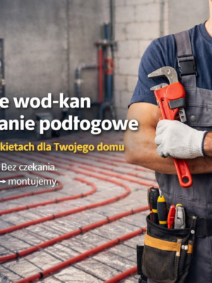 Pakiety instalacyjne