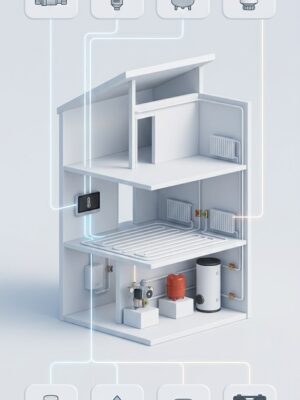 Dodatki do instalcji